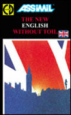 New English without Toil Audio CDs