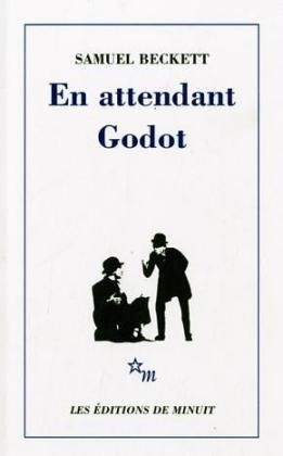 En Attendant Godot - Samuel Beckett