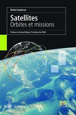 Satellites - Michel Capderou