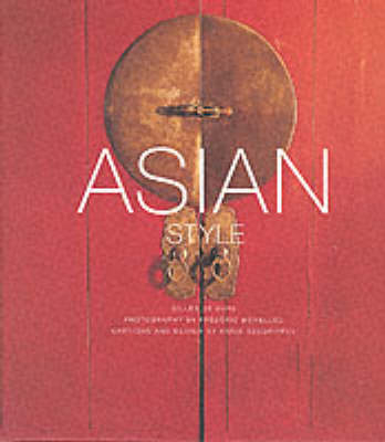 Asian Style - Gilles De Bure,  Morellec