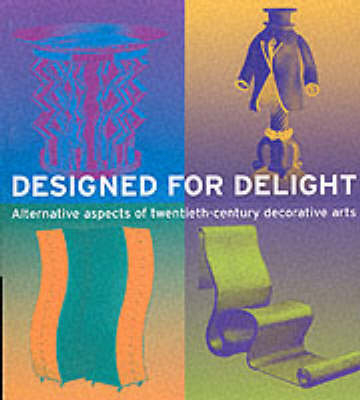 Designed for Delight - Steven C. Dubin,  etc.