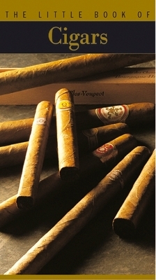 The Little Book of Cigars - Éric Deschodt