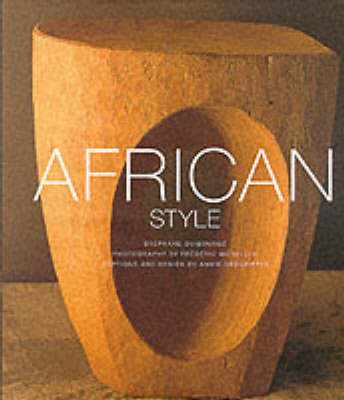 African Style - Stephane Guibourge
