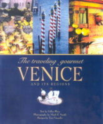 Venice and Its Regions - Gilles Plazy