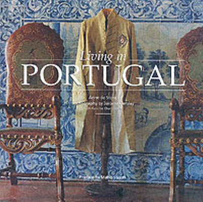 Living in Portugal - Anne de Stoop, Jerome Darblay