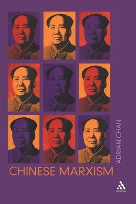 Chinese Marxism - Adrian Chan