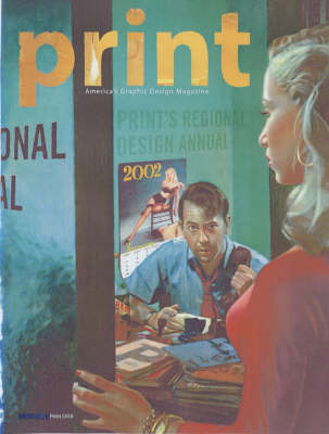 Print Regional Design Annual 2003 - 