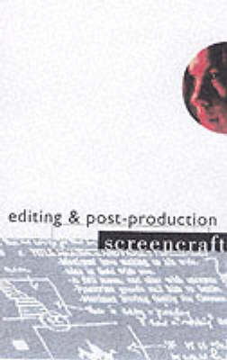 Editing and Post-production - Declan McGrath