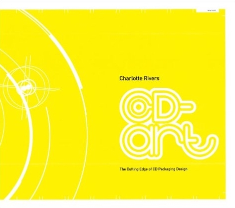 CD-art - Charlotte Rivers