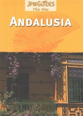 Andalusia - Martin Gostelow