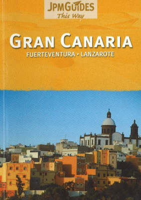 Gran Canaria - Ken Bernstein