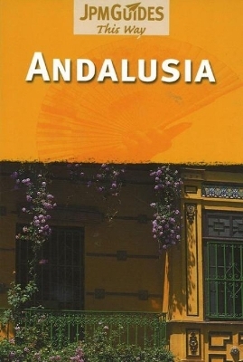 Andalusia - Martin Gostelow