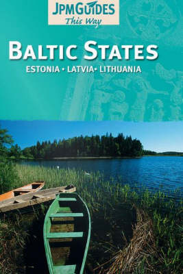 Baltic States - Claude Herve-Bazin