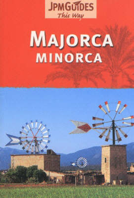 Majorca and Minorca - Jack Altman