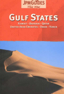 Gulf States -  Editors of JPM Publications