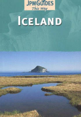 Iceland - Dan Colwell