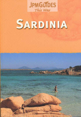 Sardinia - Jack Altman