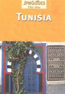 Tunisia - Ken Bernstein