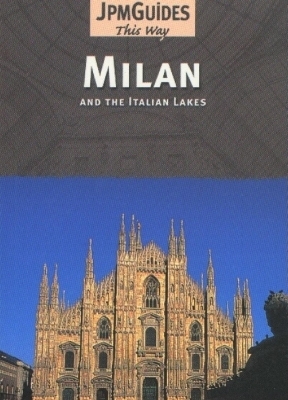 Milan - Dan Colwell