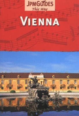 Vienna - Philippe Benet, Renata Holzbachova