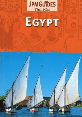 Egypt - Jack Altman