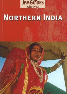 Northern India - Jean-Paul Minder