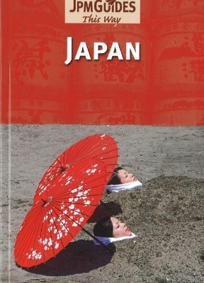 Japan - Dan Colwell
