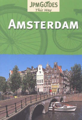 Amsterdam - Dan Colwell