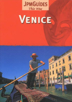 Venice - Jack Altman, Judith Farr