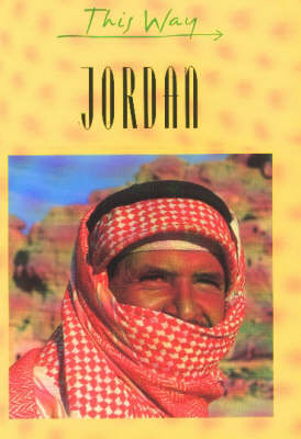 Jordan - Jack Altman