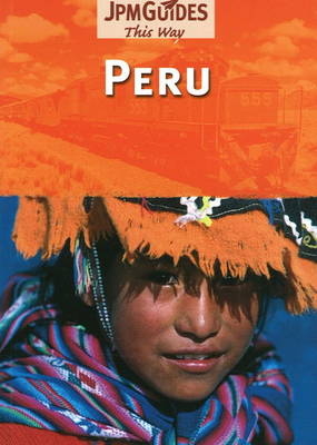 Peru - Kathy Jarvis