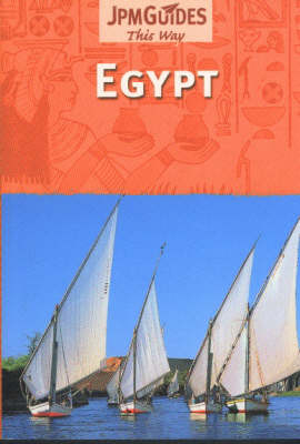 Egypt - Jack Altman