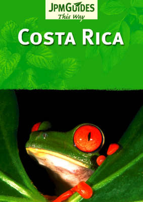 Costa Rica - Claude Hervé-Bazin