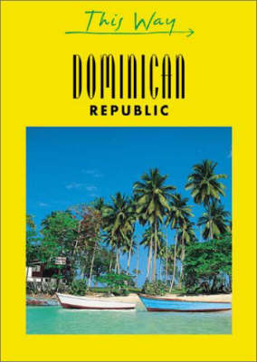Dominican Republic - Claude Herve-Bazin