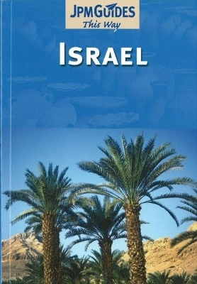 Israel - Jack Altman