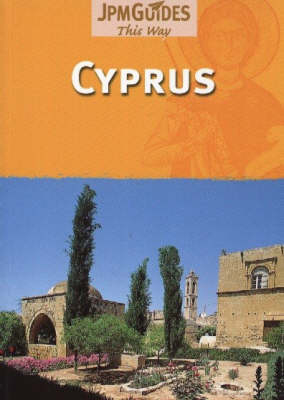 Cyprus - Jake Harrison