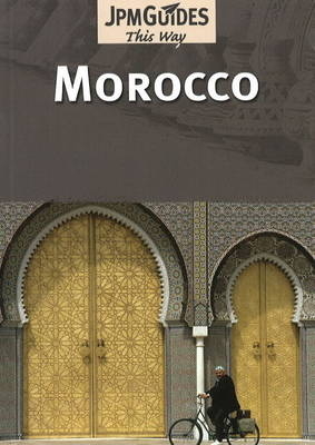 Morocco - Ken Bernstein, Michel Puysségur