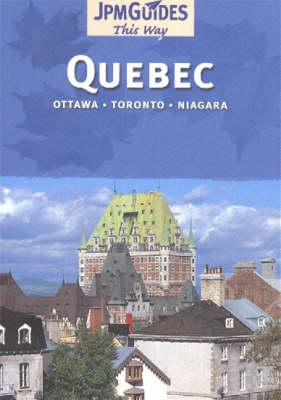 Quebec - Claude Hervé-Bazin