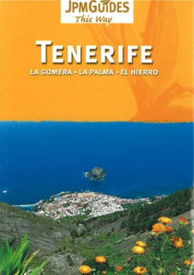 Tenerife - Ken Bernstein