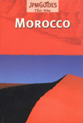 Morocco - Ken Bernstein
