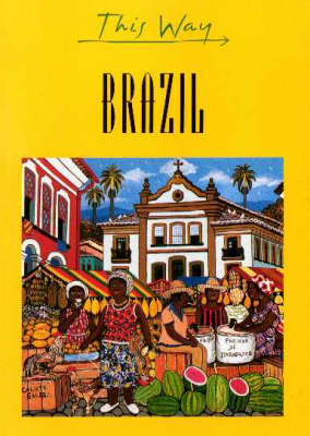 Brazil - Dan Colwell