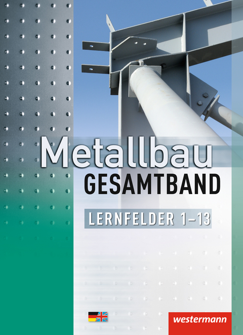 Metallbau Gesamtband - Martin Dahlke, Friedrich-W. Gieseke, Jürgen Kaese, Lutz Langanke, Matthias Petter, Andy Richter, Mario Richter, Karl-Georg Schmid, Günter Sokele, Günther Tiedt