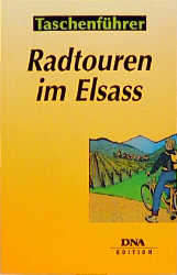 Radtouren im Elsass - Alain Morley