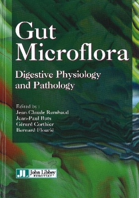 Gut Microflora - 