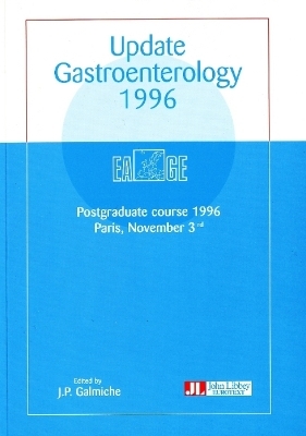 Update Gastroenterology 1996 - 