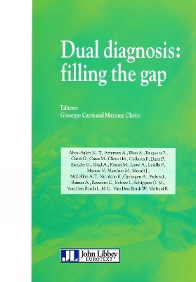 Dual Diagnosis - 