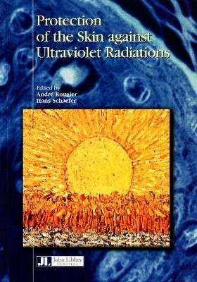 Protection of the Skin Against Ultraviolet Radiations - 