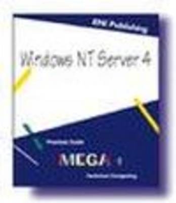 Windows NT Server 4 - Bruno Ferec