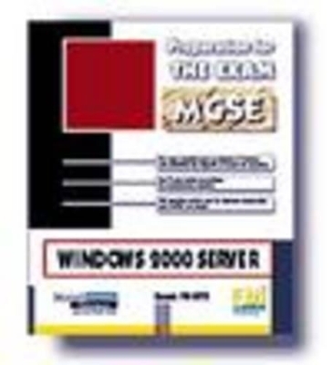 Windows 2000 Server - Philippe Mathon