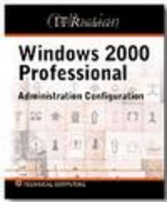 Windows 2000 Professional IT Resources - Jose Dordoigne